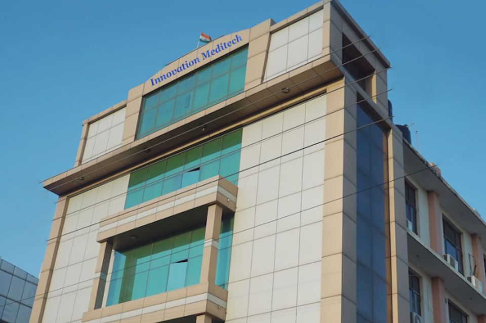 Medical Imaging Equipment